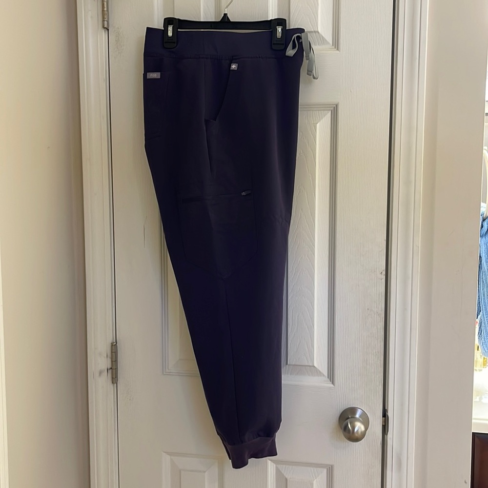Figs Zamora Jogger Scrub Pants
